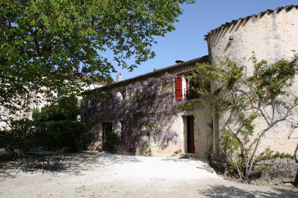 Chateau De Castelneau Saint-Léon Esterno foto