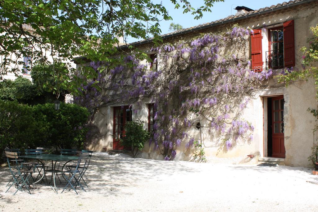 Chateau De Castelneau Saint-Léon Esterno foto