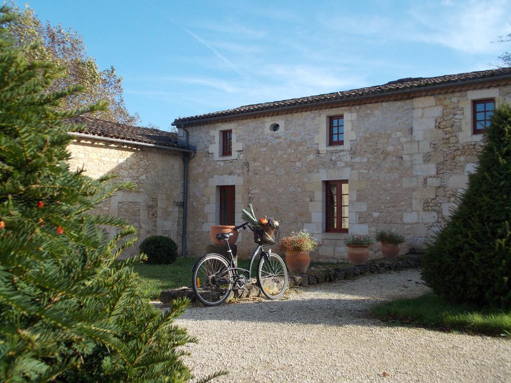 Chateau De Castelneau Saint-Léon Esterno foto